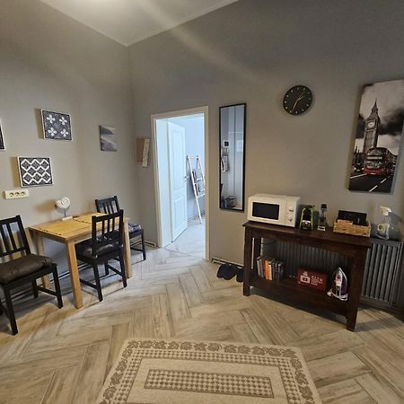 Zig Zag Apartment 4- Old Town 康斯坦察 外观 照片