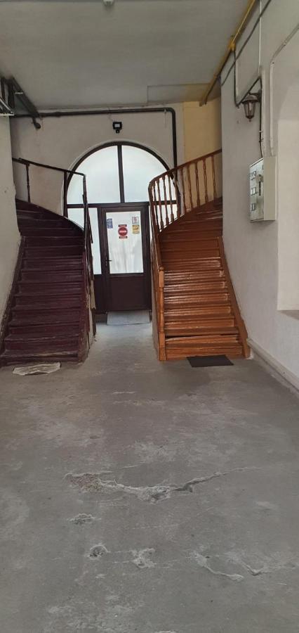 Zig Zag Apartment 4- Old Town 康斯坦察 外观 照片