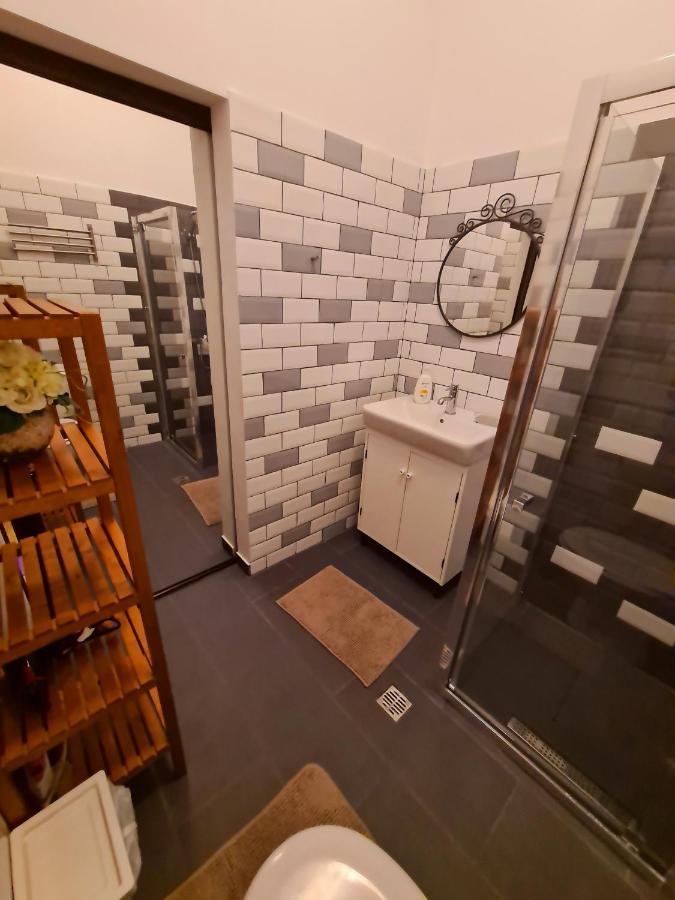 Zig Zag Apartment 4- Old Town 康斯坦察 外观 照片