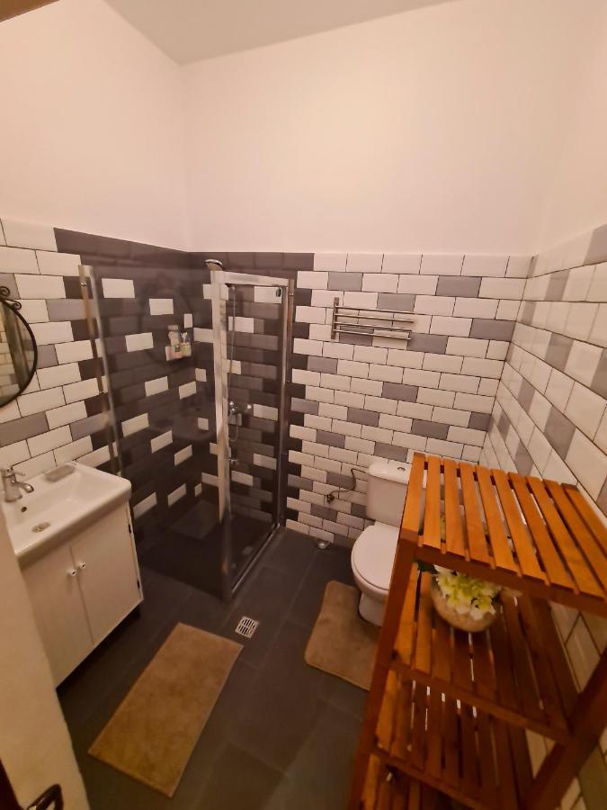 Zig Zag Apartment 4- Old Town 康斯坦察 外观 照片