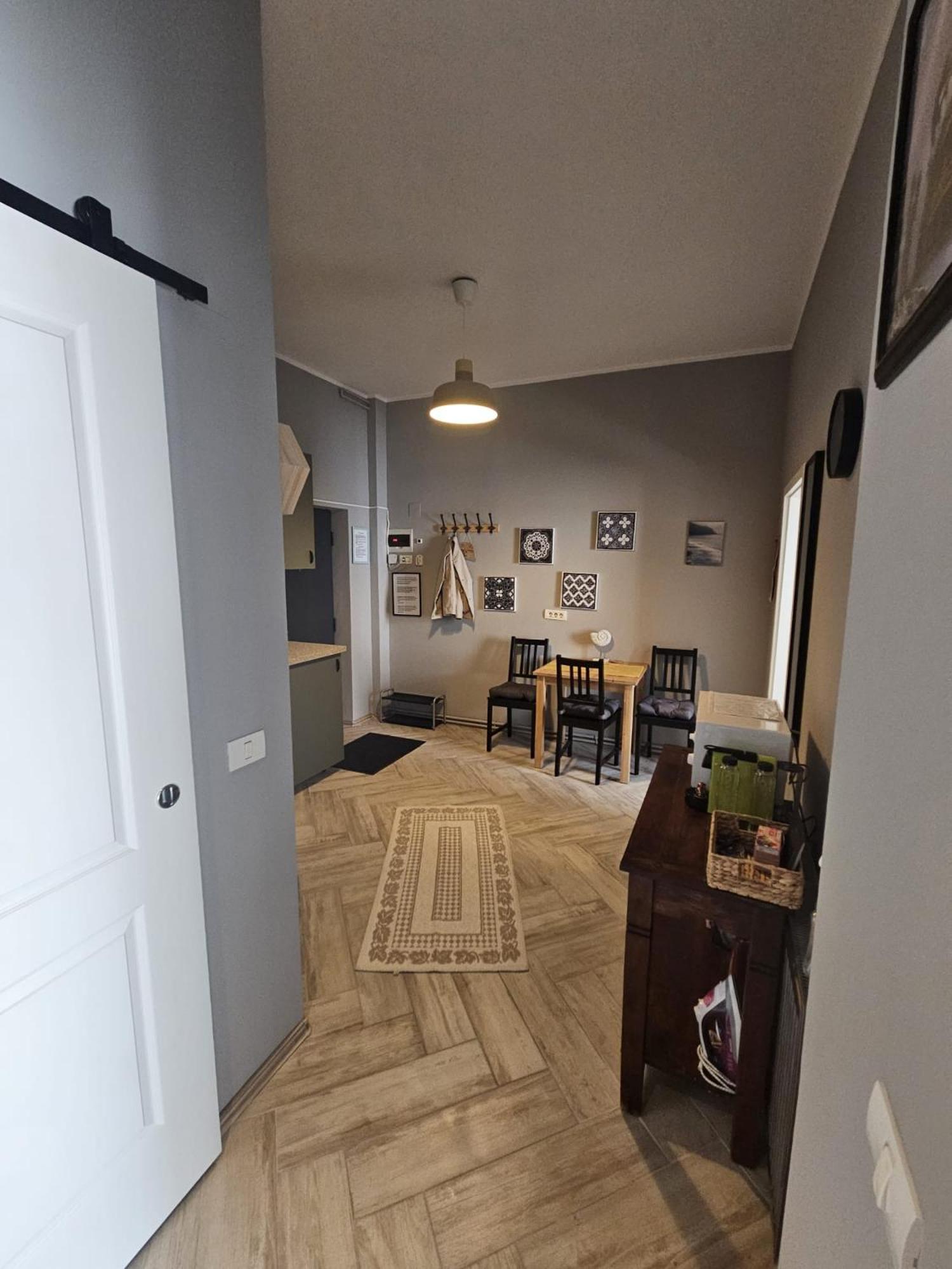 Zig Zag Apartment 4- Old Town 康斯坦察 外观 照片