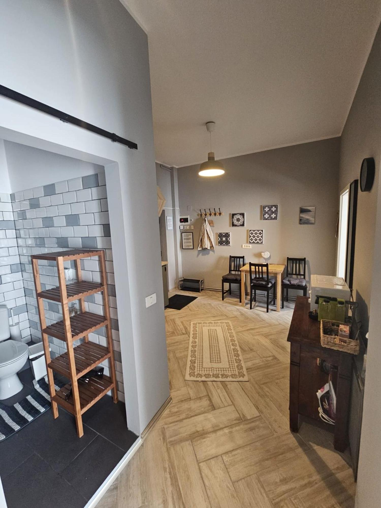 Zig Zag Apartment 4- Old Town 康斯坦察 外观 照片