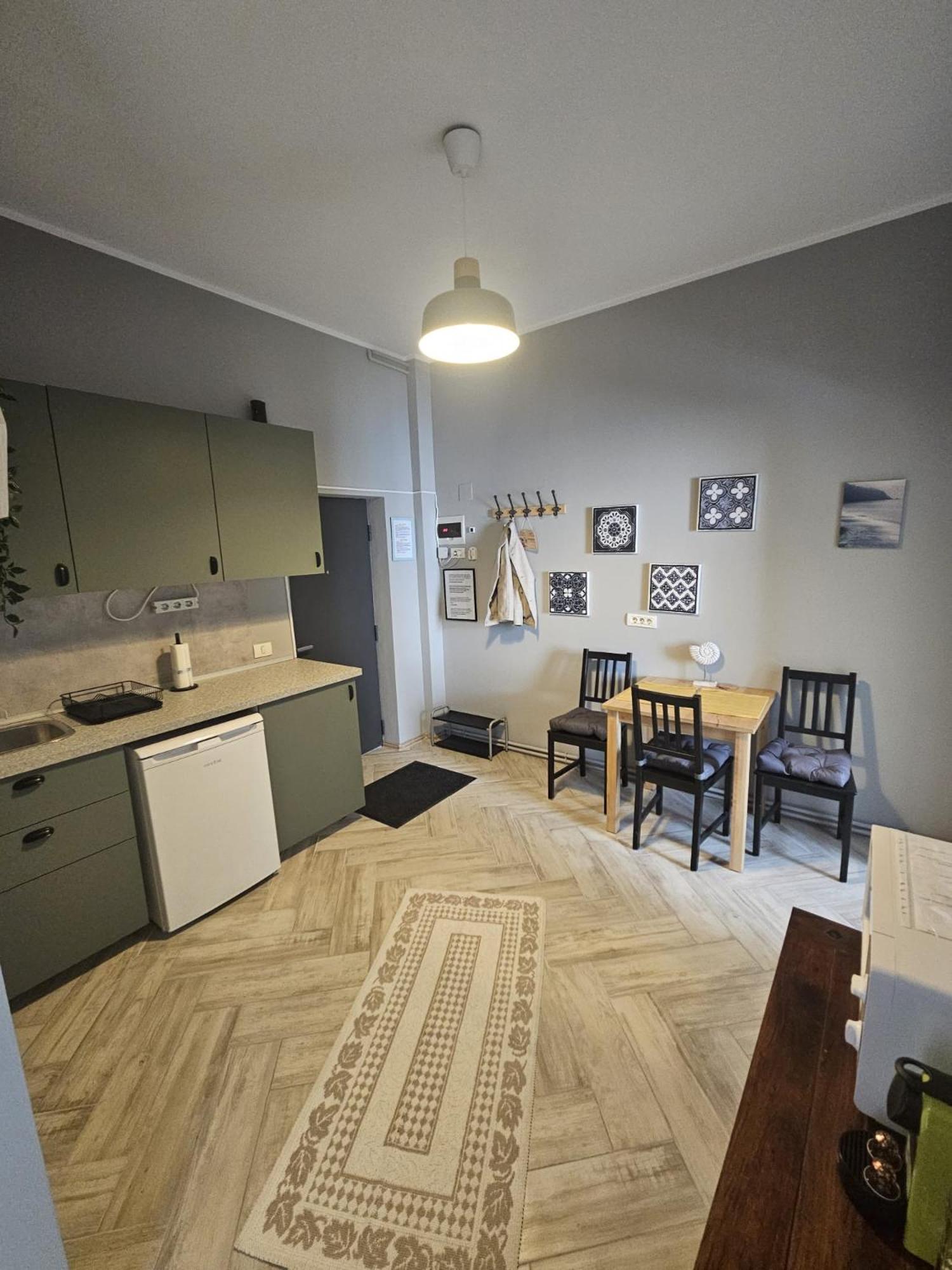 Zig Zag Apartment 4- Old Town 康斯坦察 外观 照片